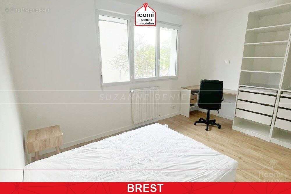 Appartement à BREST