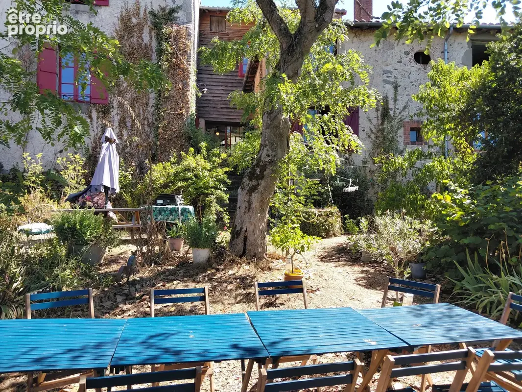 Charmante et grande maison de ville - photo 2