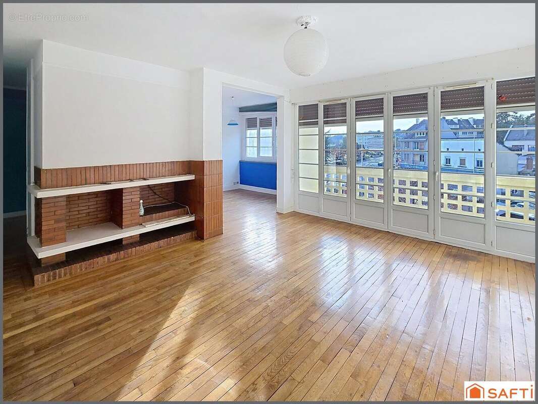 Photo 7 - Appartement à LISIEUX