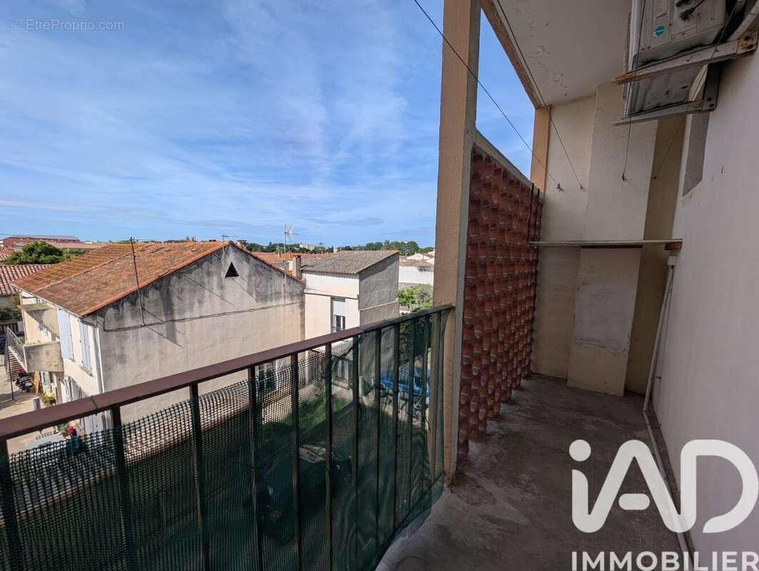 Photo 6 - Appartement à NARBONNE