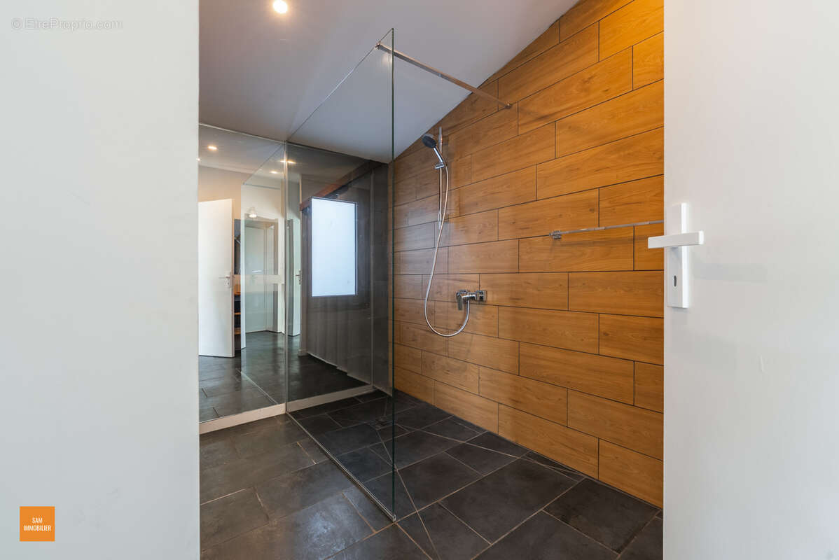 Maison à SAINT-PIERRE