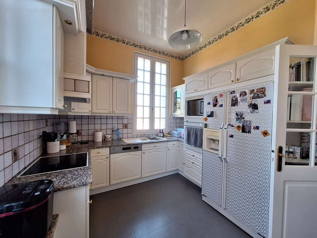 Appartement à EU