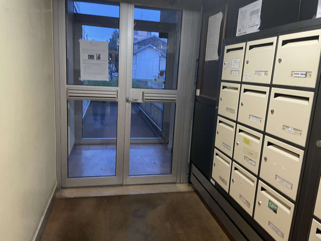 Appartement à CLERMONT-FERRAND