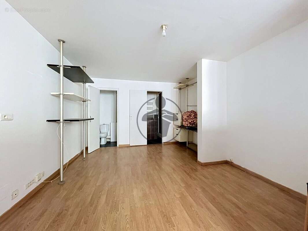 Appartement à SAINT-QUENTIN
