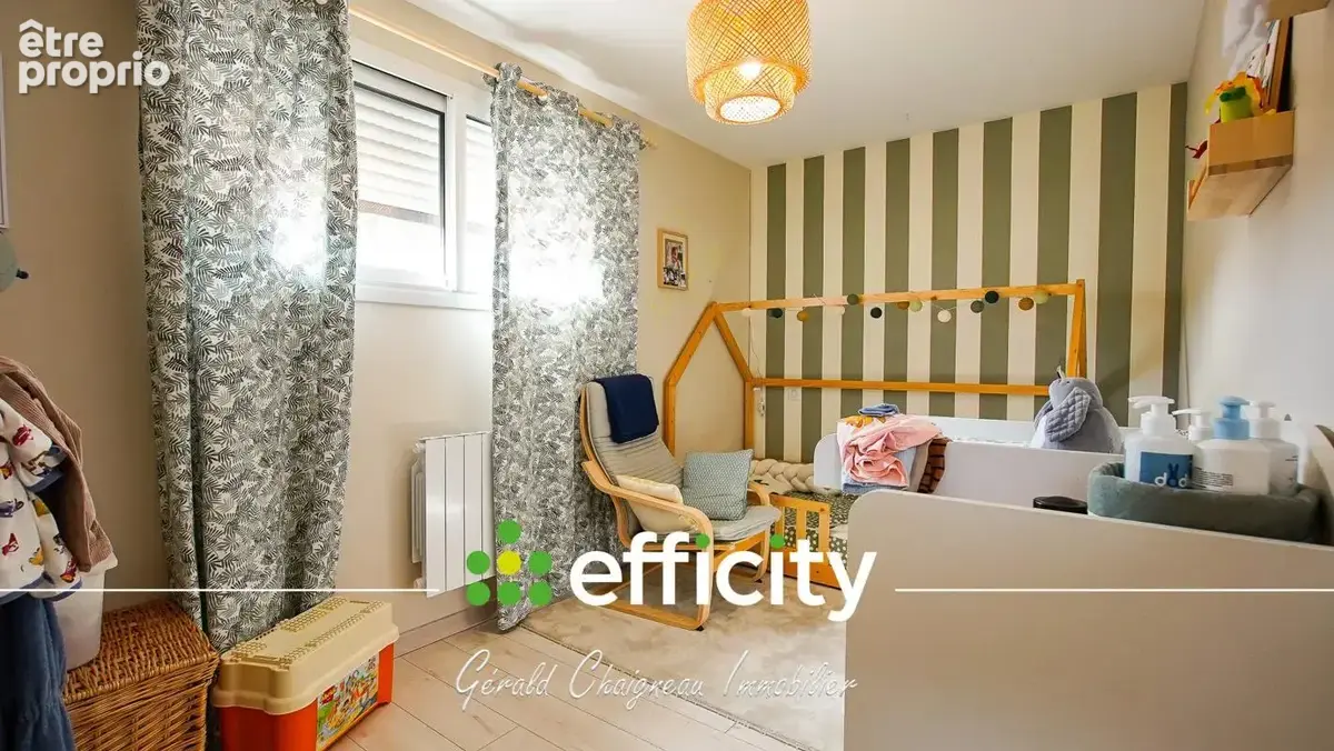 Maison 4 pièces 108 m² à vendre à La Limouziniere (44310) - photo 17