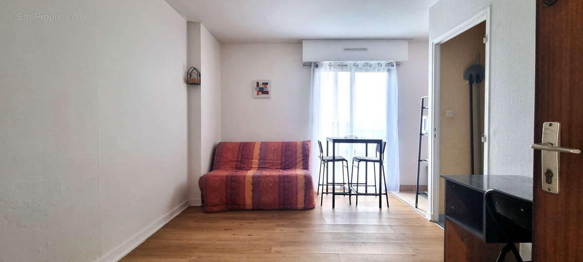 Appartement de type studio proche du centre-ville - photo 2