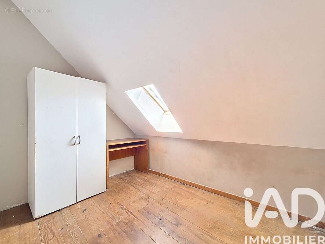 Photo 7 - Maison à VINNEUF