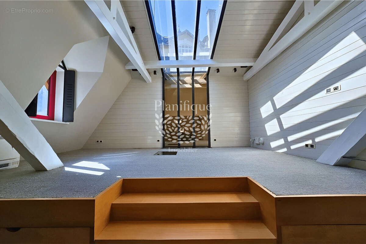 Maison à ANNECY