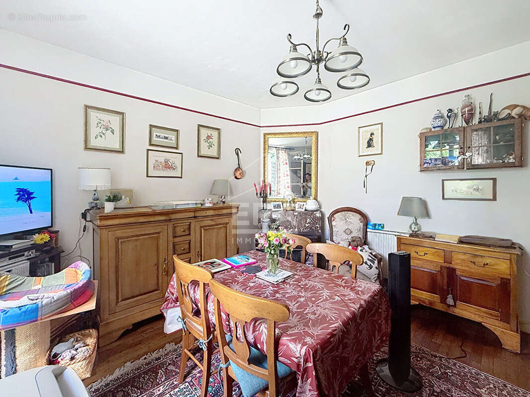 Appartement à ETAMPES