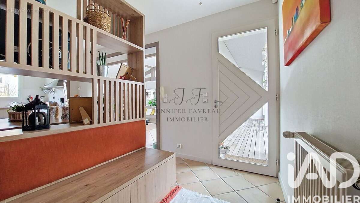 Photo 6 - Maison à YVRAC