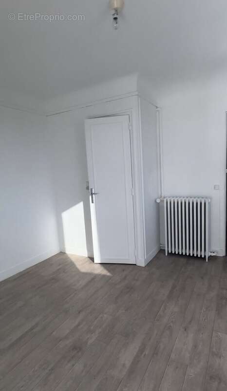 Appartement à AUBERGENVILLE