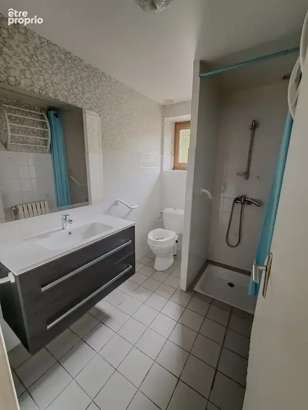 Maison 134 m² à Domessin  - photo 10