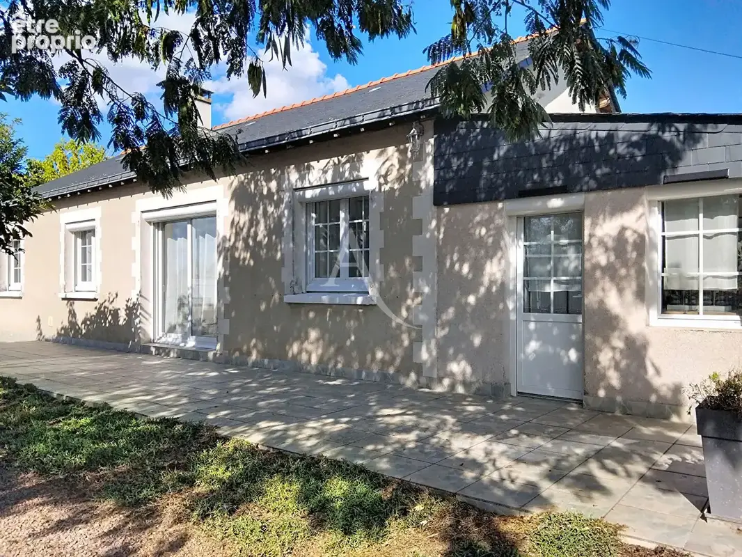 Photo Maison à Longue-Jumelles au prix de 232 500€