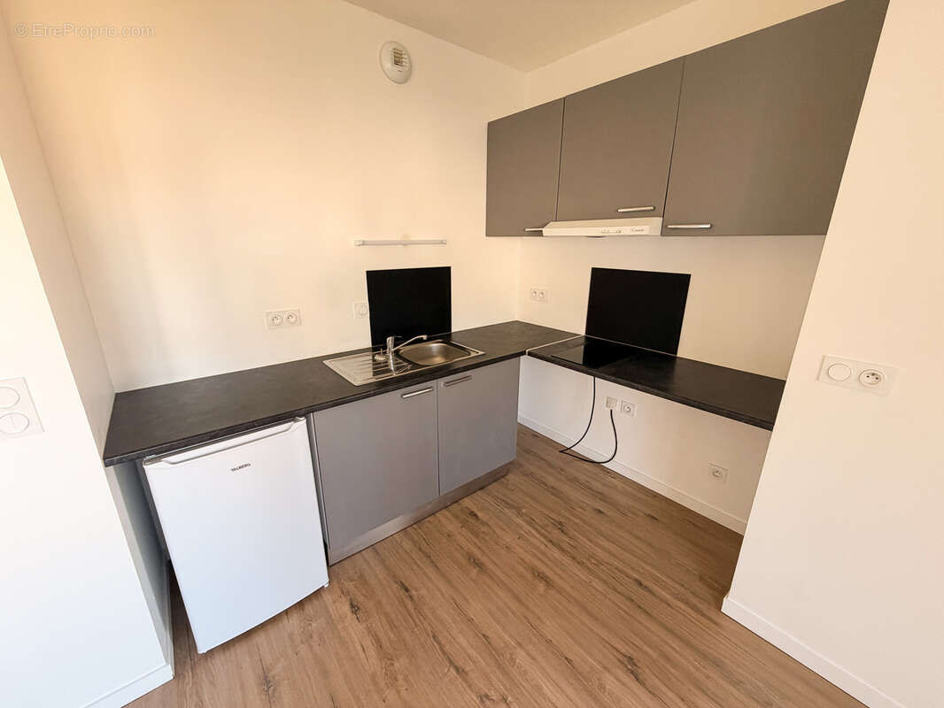 Appartement à VILLENAVE-D'ORNON