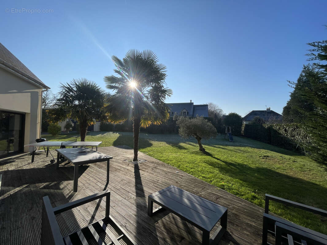 Maison à VILLERS-SUR-MER