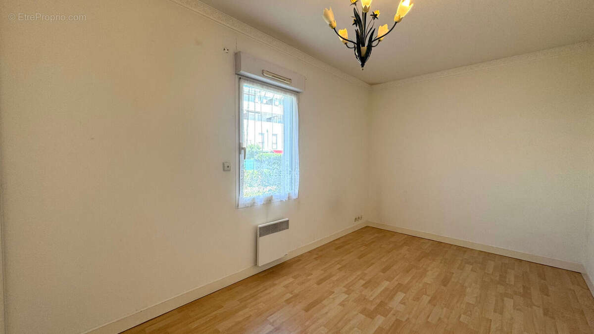 Appartement à LA ROCHELLE