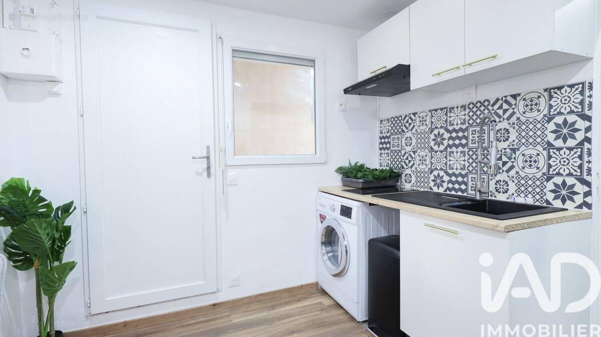 Photo 1 - Appartement à VILLEPINTE
