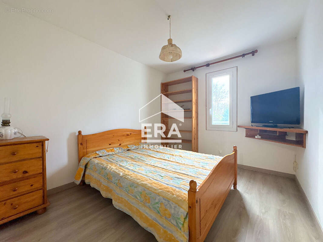 Maison 89m² à pertuis - photo 5