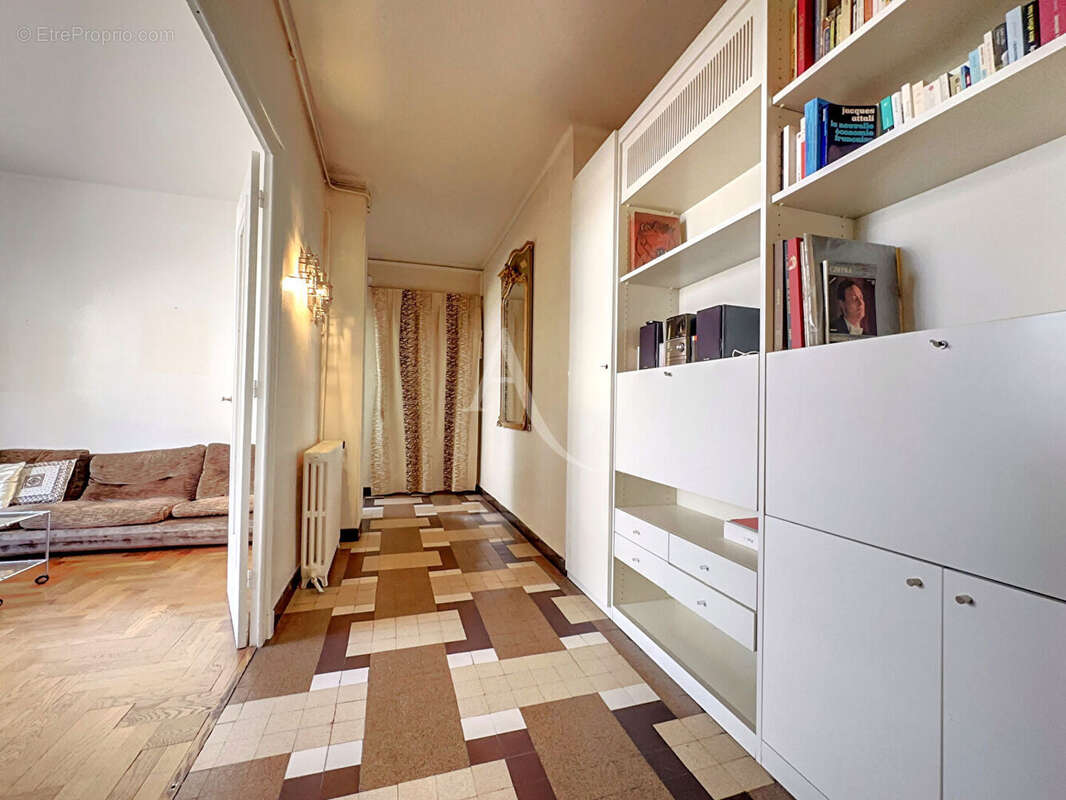 Appartement à LYON-3E