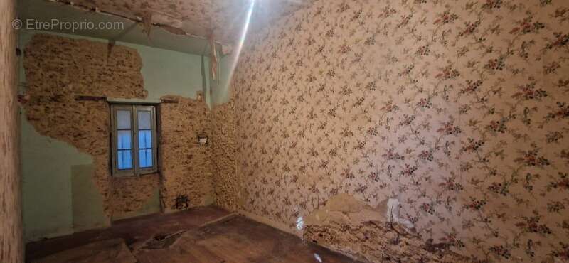 Appartement à CAZAUBON