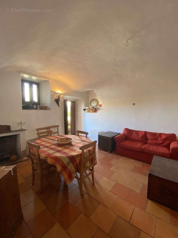 Maison à MONTICELLO