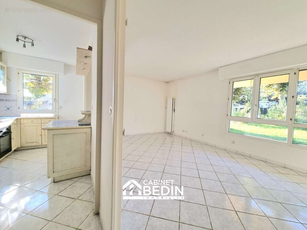 Appartement à MERIGNAC