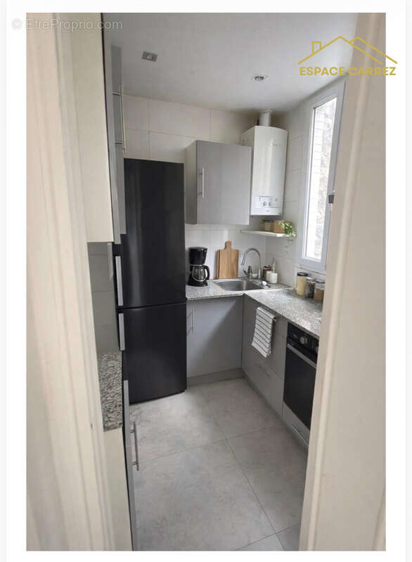 Appartement à LES LILAS