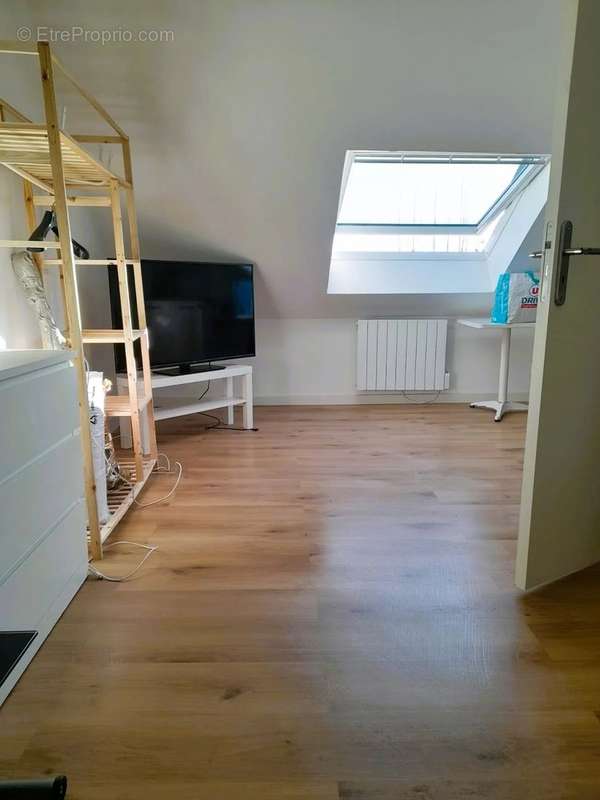 Appartement à CANTELEU