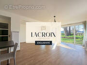 Appartement à SAINT-BRIEUC