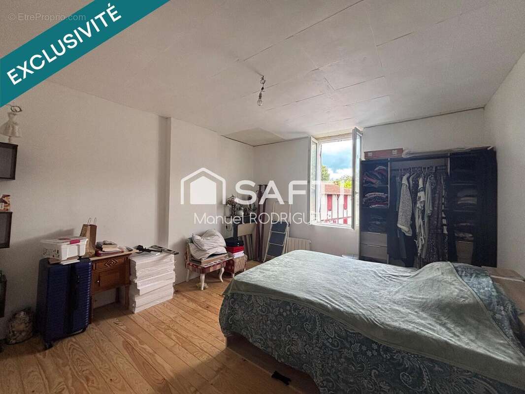 Photo 3 - Maison à LUXEY