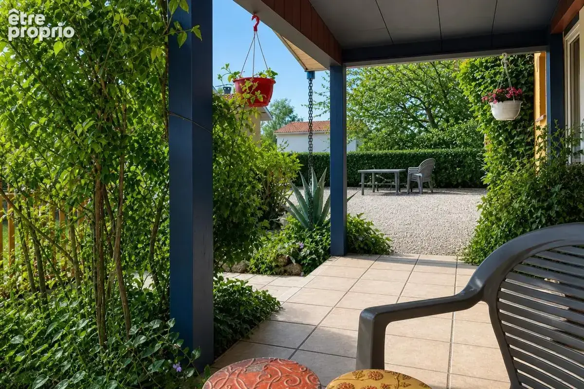 Maison de 8 pièces de 222 m² à Grayan-et-l'Hôpital - photo 16