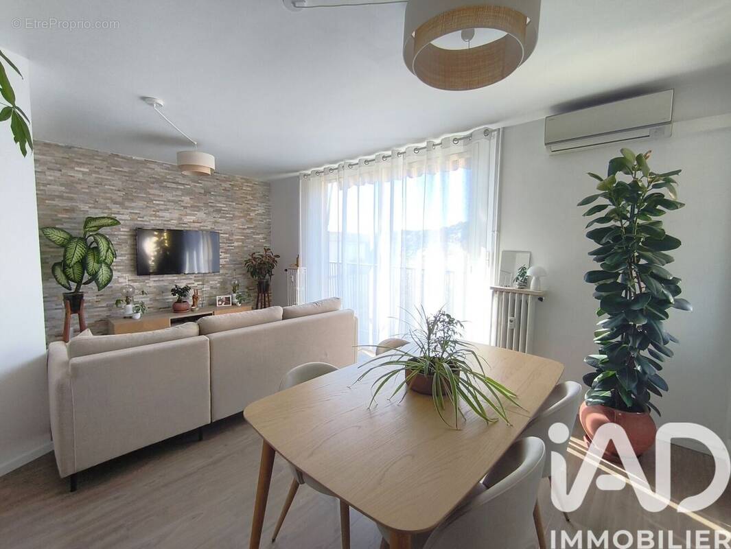 Photo 1 - Appartement à NICE