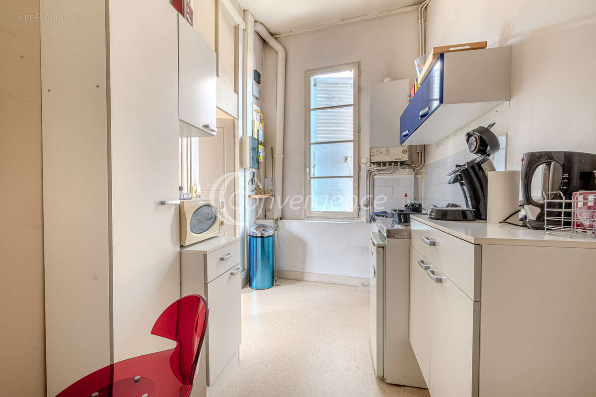 Appartement à LIMOGES