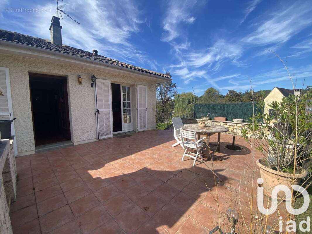 Photo 8 - Maison à SARLAT-LA-CANEDA