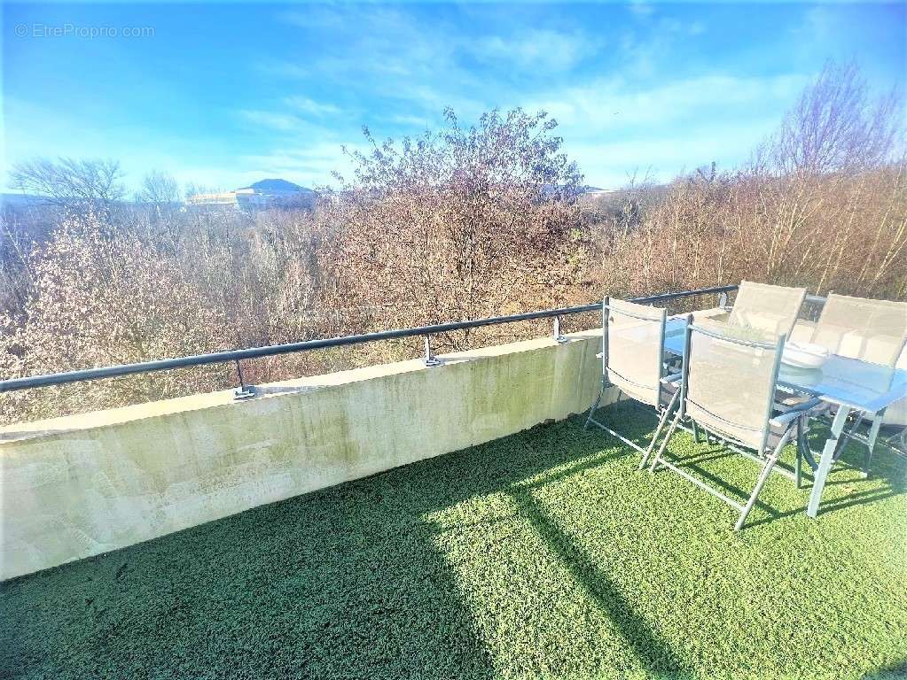 Appartement à ANNECY-LE-VIEUX