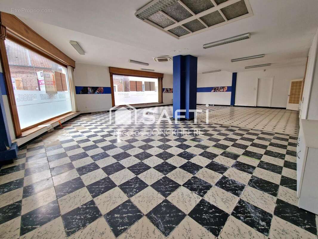 Appartement 190 m² à Isbergues  - photo 4