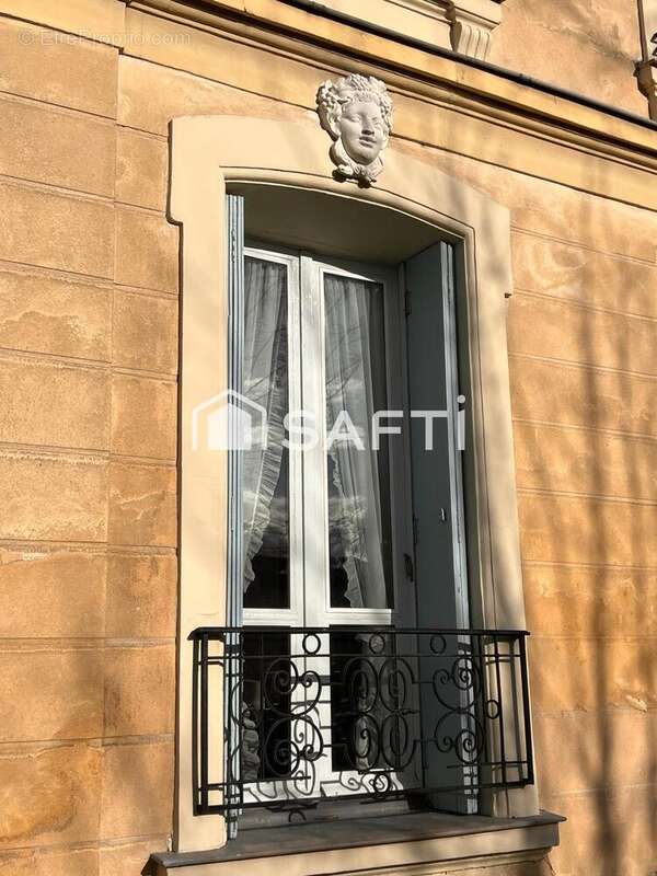 Photo 2 - Maison à ASNIERES-SUR-SEINE