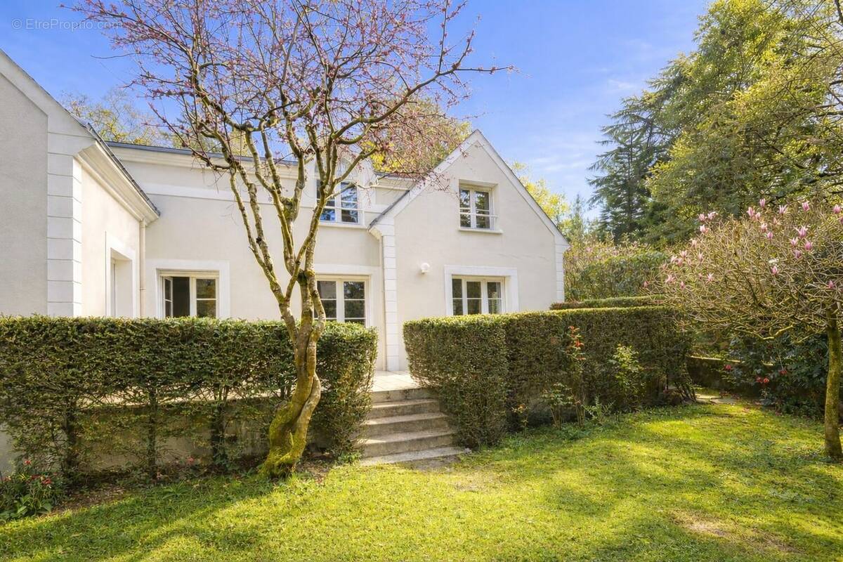 Maison à NANTES
