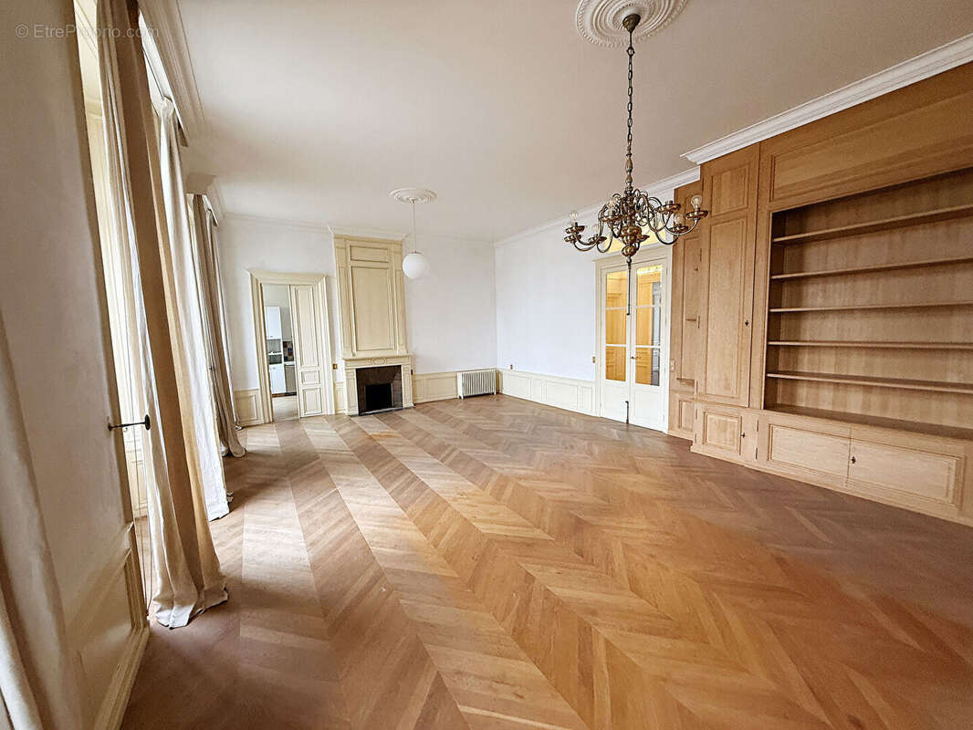 Appartement à SAINT-BRIEUC