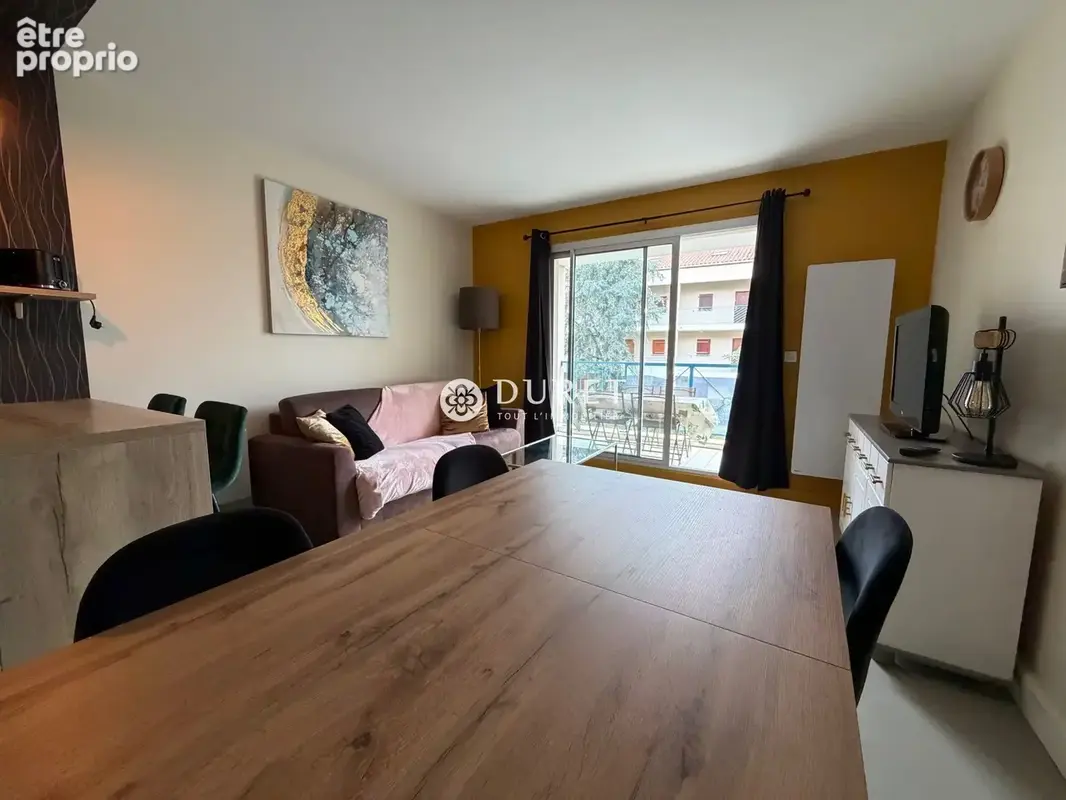Appartement 2 pièces 36 m² à vendre à Saint-Jean-De-Monts (85160) - photo 4