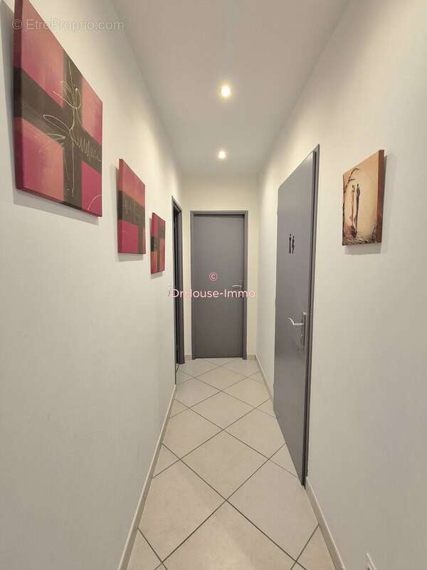 Maison à CHAMPFORGEUIL