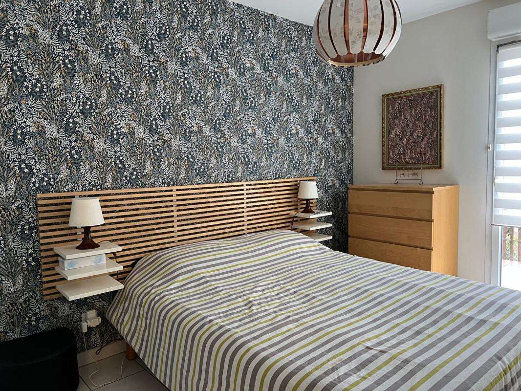 Appartement à BALARUC-LES-BAINS