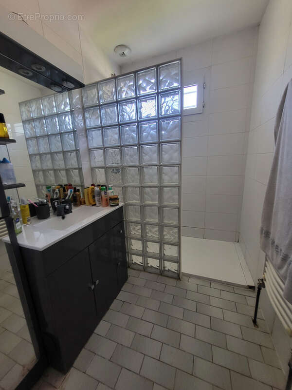 Maison à GANZEVILLE