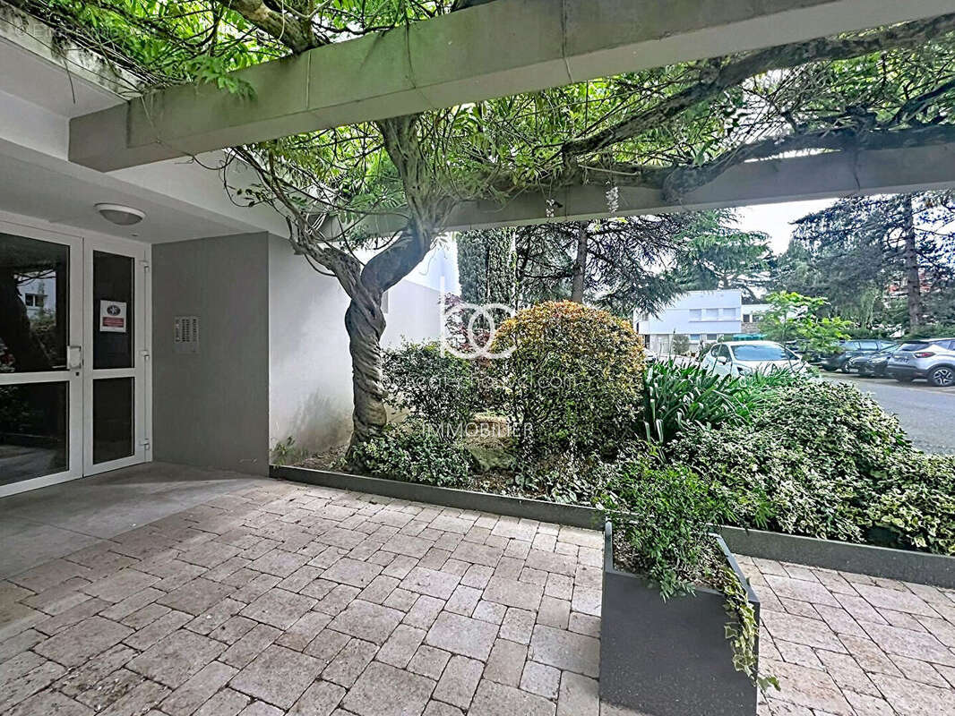 Appartement à VANNES