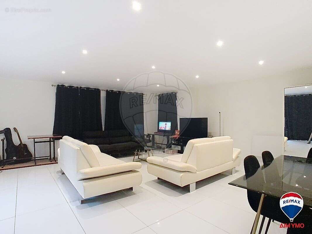 Appartement 1 chambre(s) à vendre - photo 2