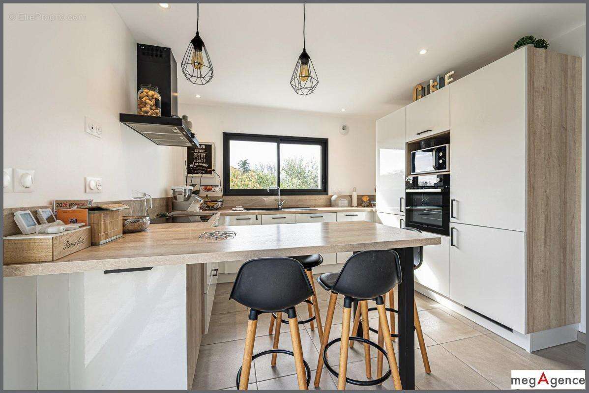 Maison à PERROS-GUIREC