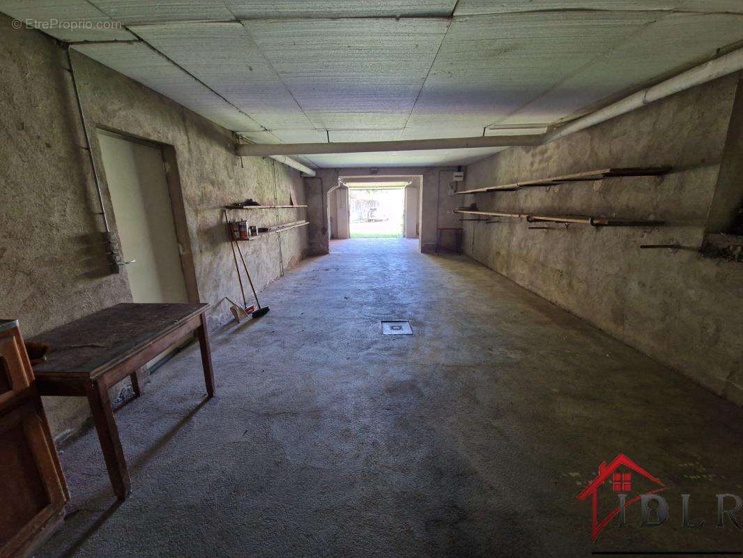 maison de village - photo 12
