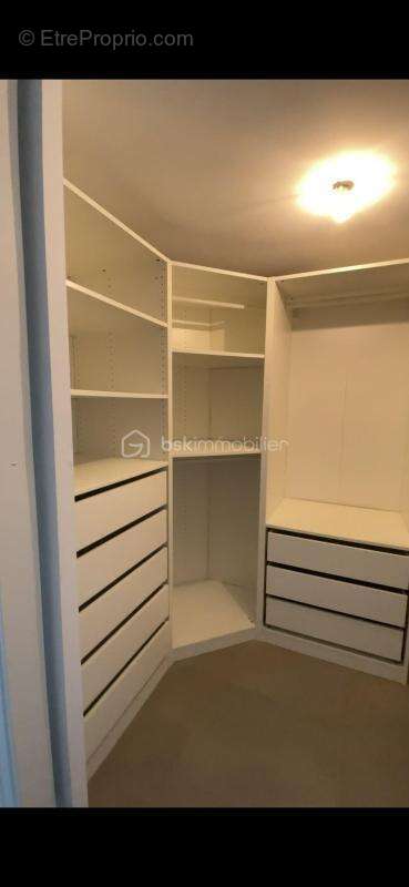 Lattes – t2 de standing de 48 m² avec terrasse de 12 m² et 2 parkings - photo 9