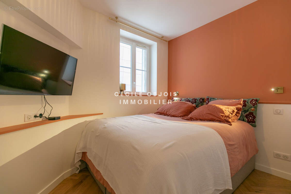 Appartement à JOINVILLE-LE-PONT
