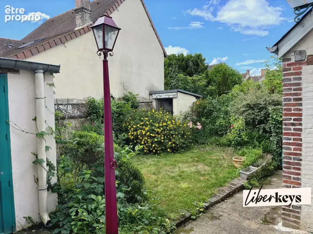 Maison familiale sans travaux – 135 m² – 3 chambres + bureau – 175 000 € - photo 19
